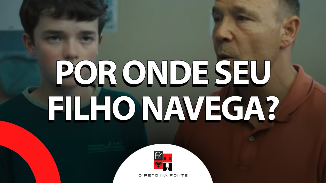 Série Adolescência: descubra como proteger jovens da violência nas redes