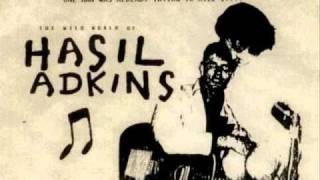 Hasil Adkins - Memphis