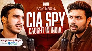 Download lagu CIA Spy caught in India, Modi’s COVID warning and Trump’s Blunder ft. Aditya Pratap Singh mp3