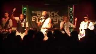 Elephunk - Black Eyed Peas Tribute Promo