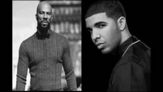 Drake vs. Common (Stay Schemin&#39;) REMIX -only their verses-