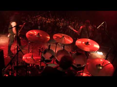 SCHIRENC PLAYS PUNGENT STENCH Live At OBSCENE EXTREME 2015 HD