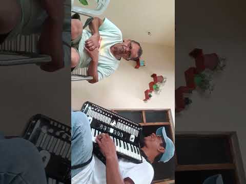 hoje eu tive honra de reencontrar meu Mestre dejalma aru saúde paz e amor viva  Música nordestina 🪗