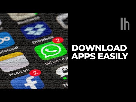 How To Redownload Old Apps You Purchased From The App Store