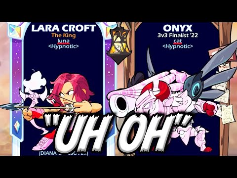 Best of queuing into pros | Brawlhalla compilation