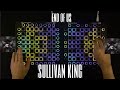 Sullivan King End Of Us Dual Launchpad Cover