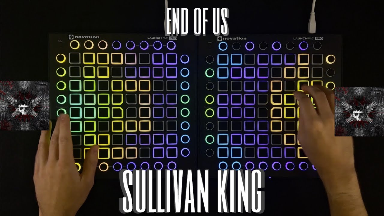 Sullivan King - End Of Us