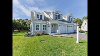 213 N Falmouth Highway, North Falmouth, MA, 02556