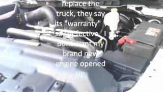 2012 Dodge Ram Sport Hemi Tick Tick...