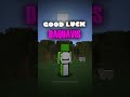 Dream VS Daquavis Manhunt WILL HAPPEN