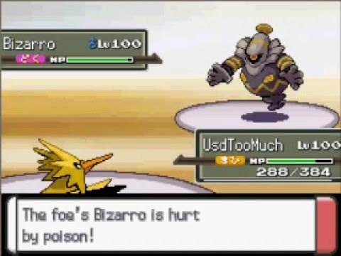 [EPIC] Platinum Wifi Battle: htownnnn