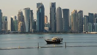 Qatar advierte de que puede responder tras interceptar misiles