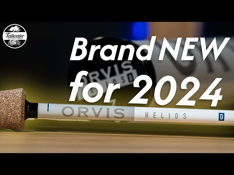 Orvis Helios D | Power, Precision, and Premium Performance