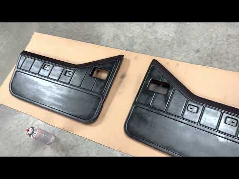 Jeep CJ7 and YJ half door tips and tricks