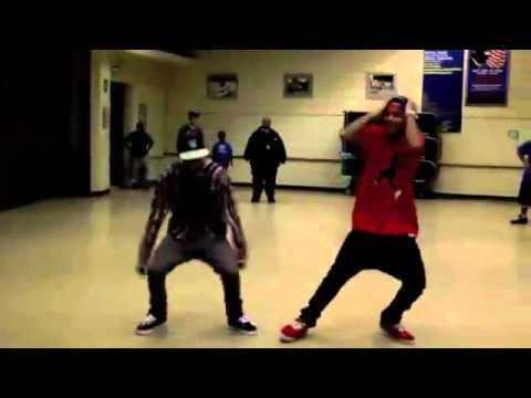 cat daddy show em how to do it!!  (PRangers)