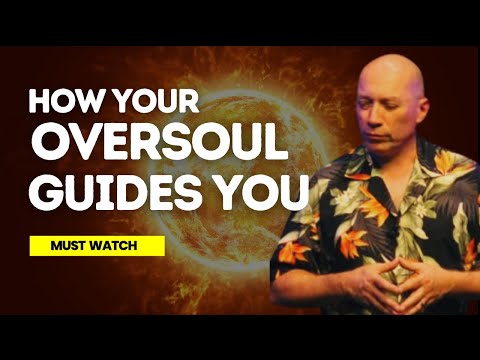 Bashar Channeled by Darryl Anka | Truth on How Your Oversoul Leads You to Your Highest Self