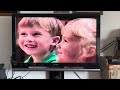 Opening To Pocahontas Vhs Australia 1995 1996