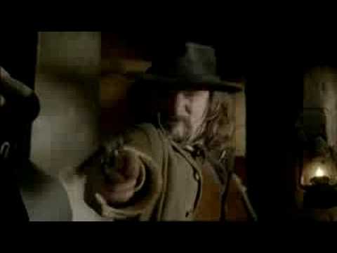 Bloodrayne 2 UK trailer