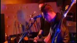 GLASVEGAS It&#39;s My Own Cheating Heart LIVE at TV Death Disco