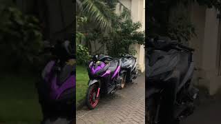 Download lagu #SHORT [STORY WA] MOTOR MODIFIKASI VARIO📍 mp3