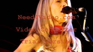 Heather Nova   Motherland   Union Chapel   London   2009   MOV07385   copia