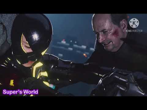 Spider-Man REMASTERED (2020) Final Boss Battle + Ending