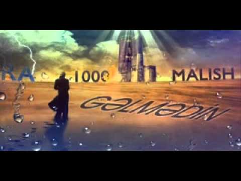 RA1000 feat. Malish - Gelmedin 2012)