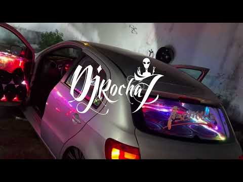 FAZ A POZE GAROTA - ELETROFUNK - (Dj Rocha7 & Dj Lucas Silva)