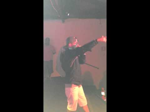 Mc Guilherminho - Show ao vivo em Atibaia 07/06/14