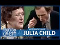 Soup Taste Testing With Julia Child The Dick Cavett Show