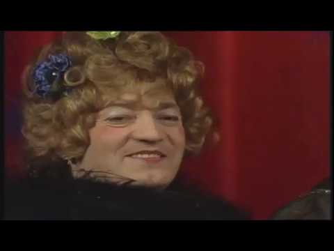 Jubel i busken - Emelie, Siw och Jag