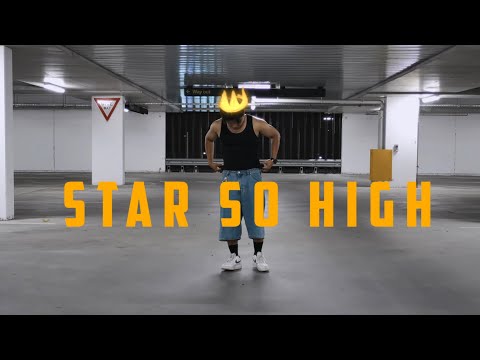 Davidmawia Chhakchhuak - STAR SO HIGH ( OFFICIAL M/V)