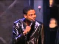 Chris rock on the American Indians