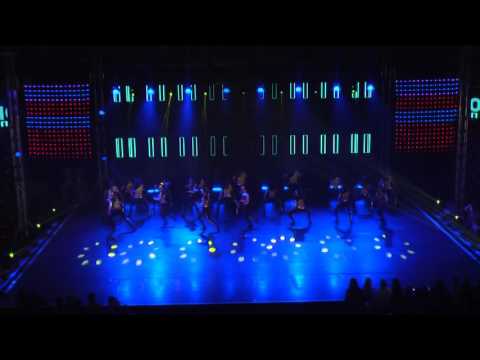 TSR Praha 5.6.2016 finále