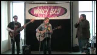 Crystal Bowersox -  Ridin With The Radio
