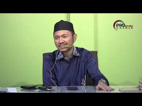 18-04-2024 Ustaz Muhammad Fahmi : Syarah Zadul Maad | Perihal Menegenai Puasa Hari Putih