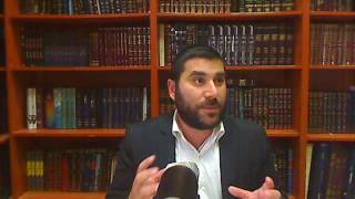 Likoutey Halakhot Paracha Choftim JUGEMENT VERITE EMOUNA