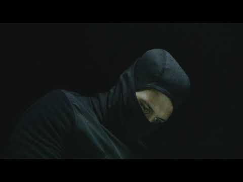 VORY - "NOT OUTSIDE" (AUDIO)