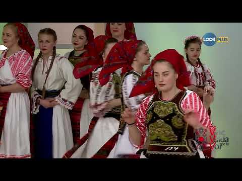 Ans. Doina Rebrei - Joc din Năsăud