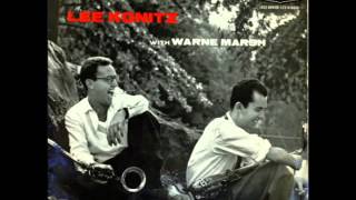 Lee Konitz and Warne Marsh Full Album