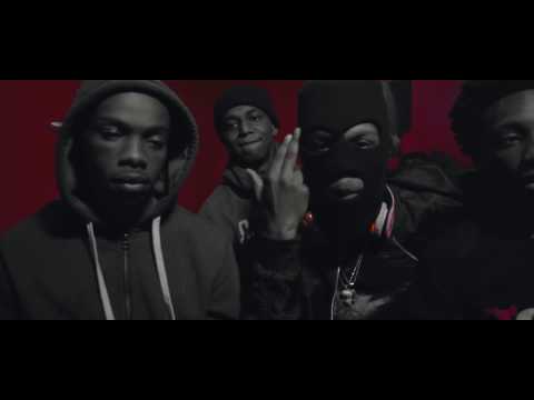 DUMPSTREET MONTANA - "OUR TOWN" (OFFICIAL MUSIC VIDEO) [SHOT BY. @FRESH FILMS]