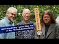 Jason Kao Hwang's Human Rites Trio | AFA On_Line Salon