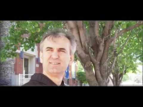 Agape 17.6.2016.- fra Jozo Grbeš o mladima