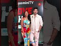 Erica Fernandes And Karan Kundra Ignite Excitement At Love Adhura Screening