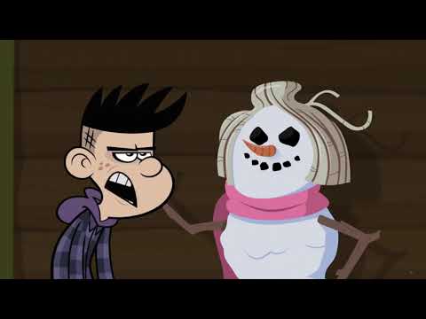 kick buttowski in Hindi episode16 full HD