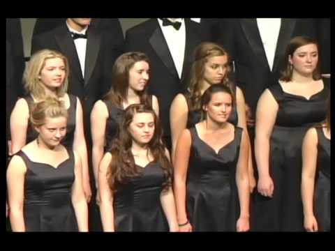 Bound for the Promised Land