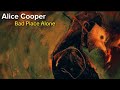 Bad Place Alone - Alice Cooper \\ Sub. Español