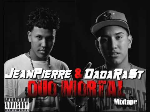 JeanPierre&DadaRa$t - Soldat Ft.Abrasive (Prod By.JeanPierre) +Download Link