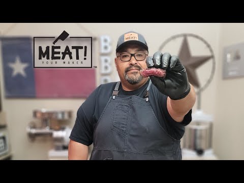 Sous Vide Picanha - Best Way To Cook A Steak - Sous Vide For Beginners