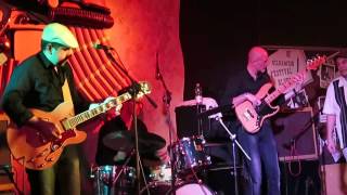 Eight o' Clock Blues Band - Reconsider baby